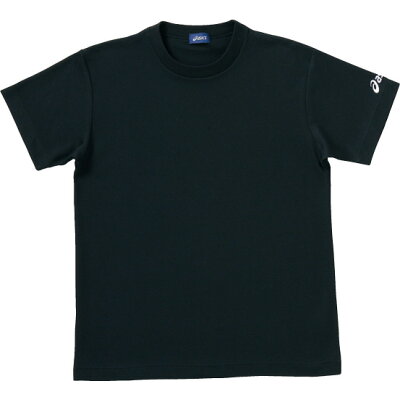 アシックス asics TシャツXA6036 90:ブラック XOサイズ